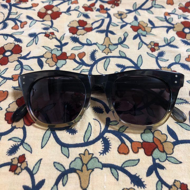 ブラック系通販でクリスマスvintage 60s サングラス ビンテージ ヴィンテージ サングラス メガネ メンズブラック系 11 700 Www Jacqueslacoupe Com