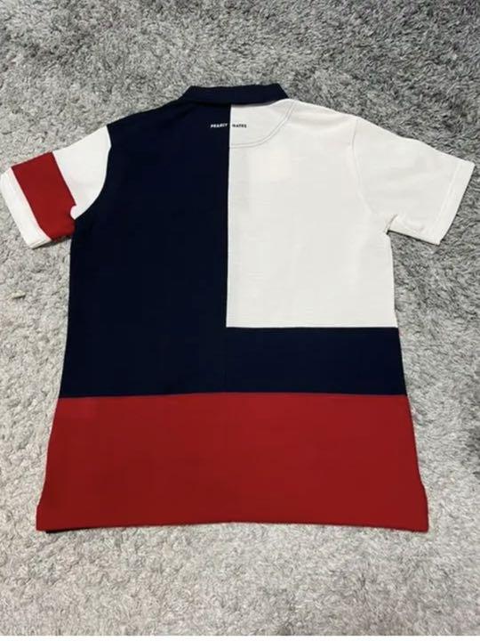新品　DOCUS ポロシャツ　スーパーストレッチパンツ　上下　ドゥーカス 新品 DOCUS ポロシャツ スーパーストレッチパンツ 上下