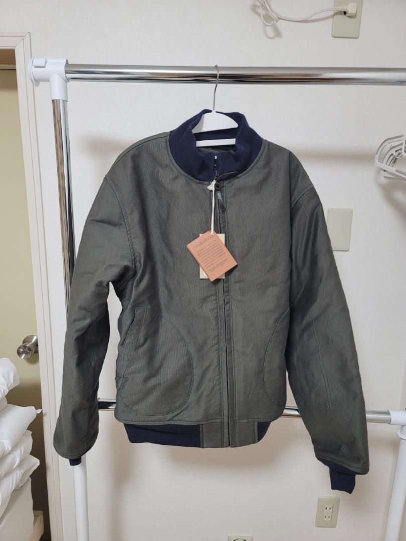 ジャケット・アウター COLIMBO / Crescent City Marshall Jacket