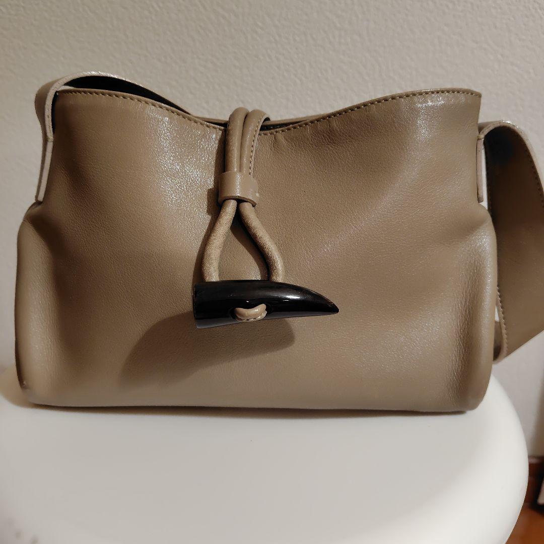 バーバリーロンドン　ショルダーバッグ