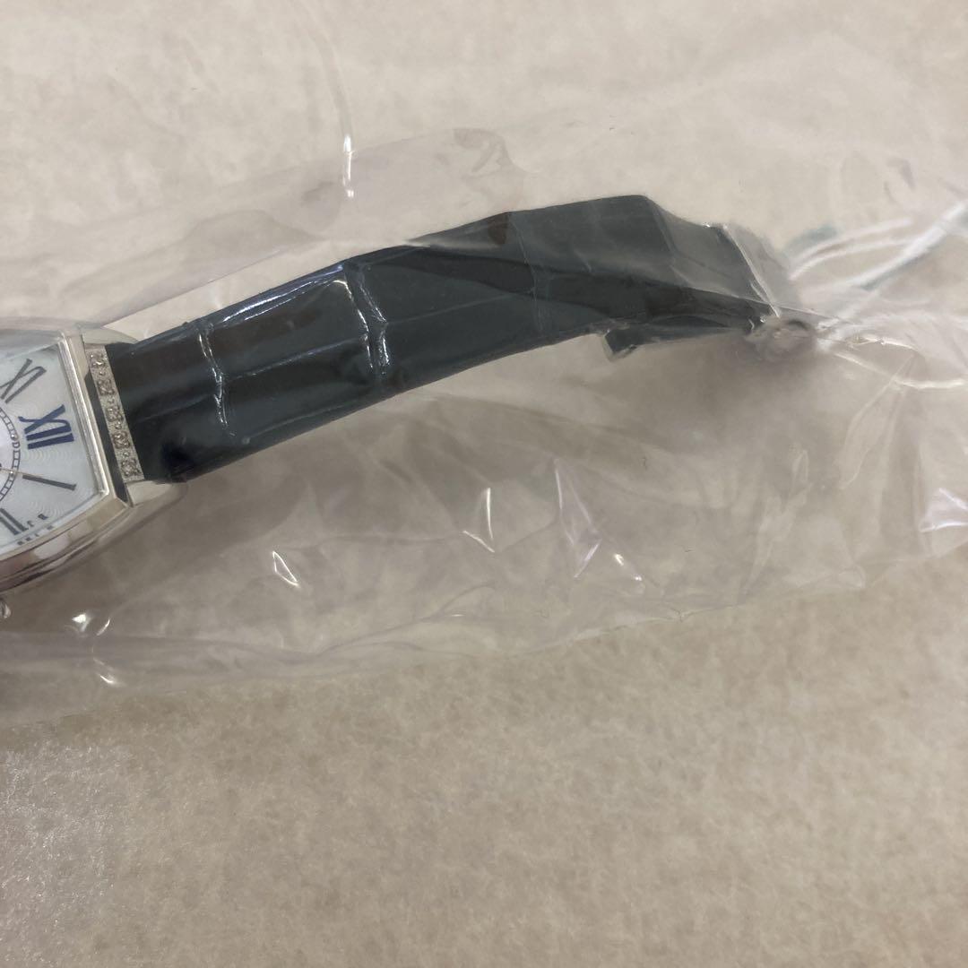 【新品未使用品】SEIKO LUKIA SSVW181 1B32-0AR0