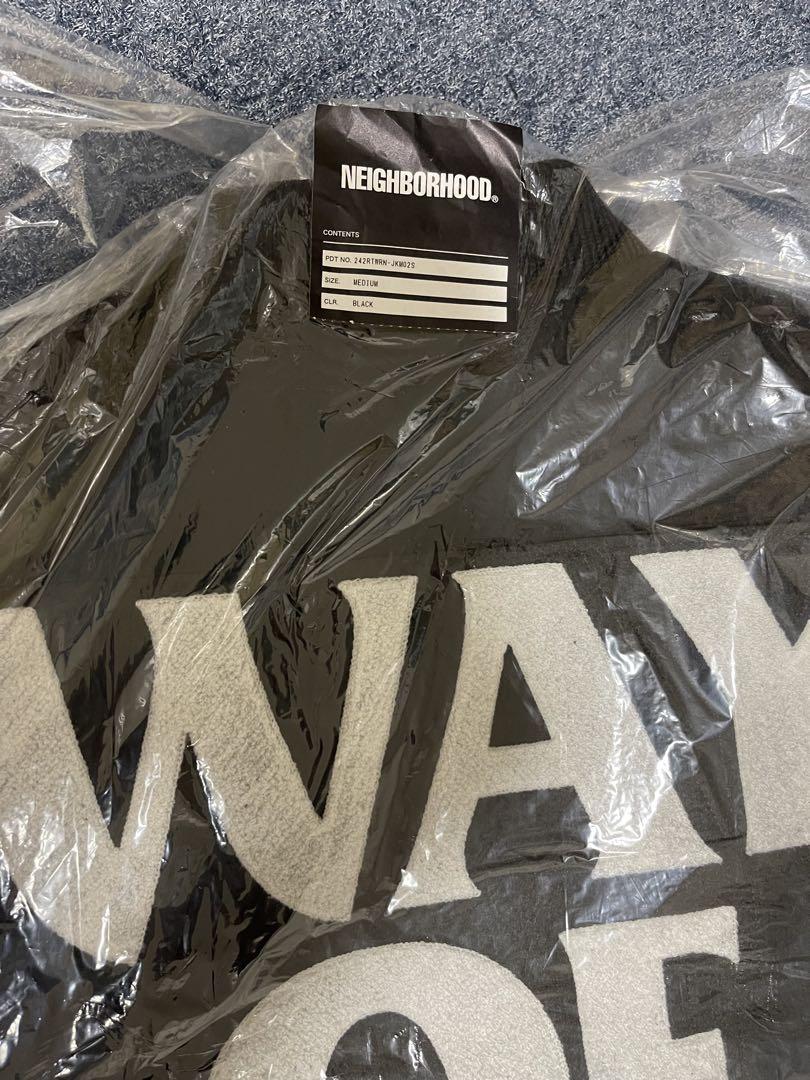 NEIGHBORHOOD x WTAPS x RATS 20th All - メルカリ NEIGHBORHOOD x WTAPS x RATS 20th All - メルカリ