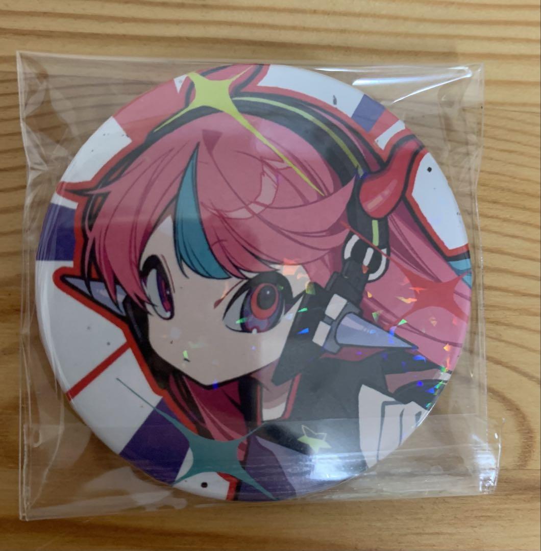 CRフェス2024 Selly 缶バッジ CR FES 2024 2023 Selly セリー 缶バッジ 11個セット - メルカリ