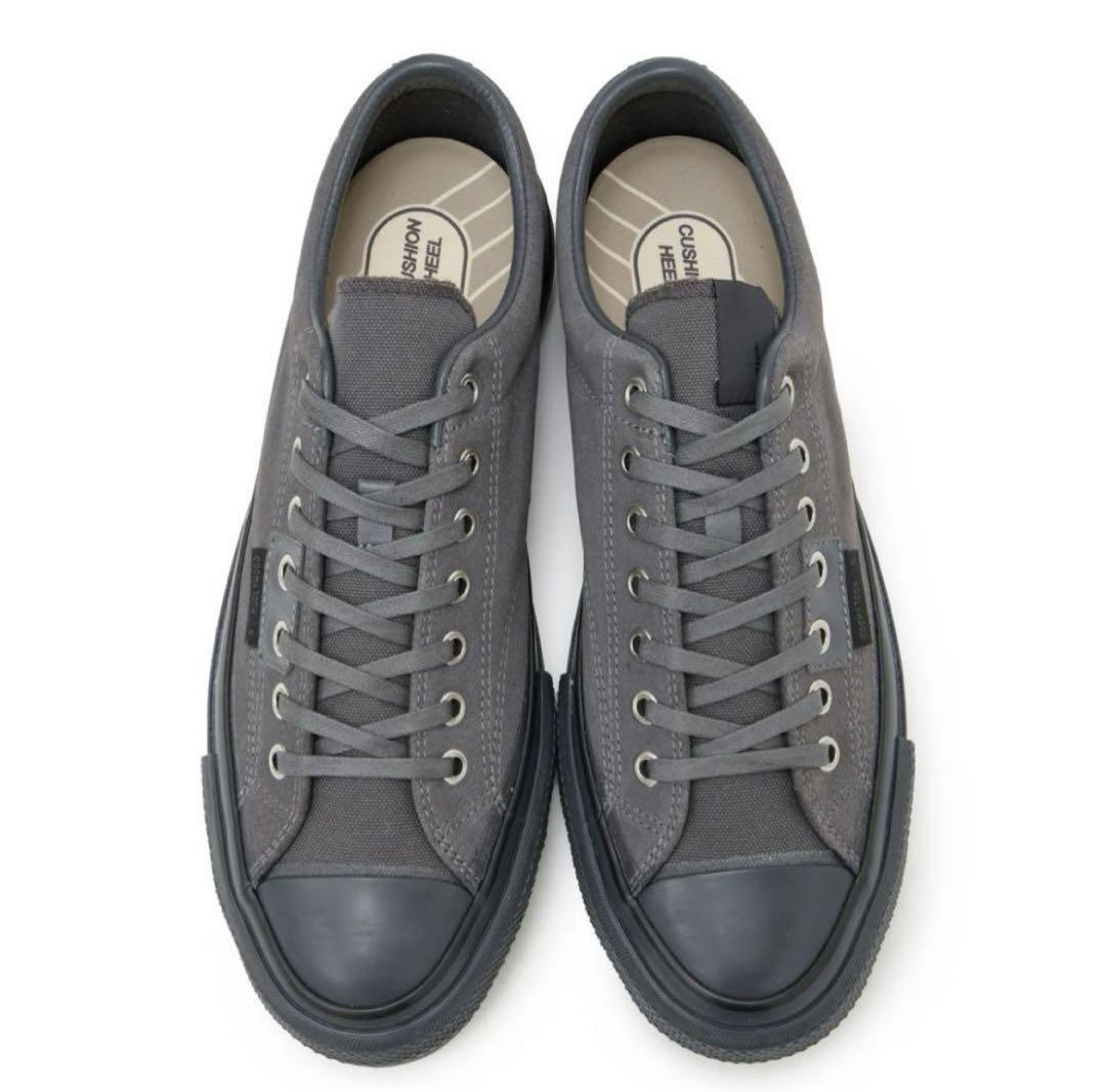 27cm新品N.HOOLYWOOD COMPILE×CONVERSEADDICT 画像2