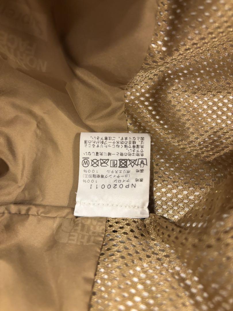 ジャケット・アウター supreme north face cargo jacket