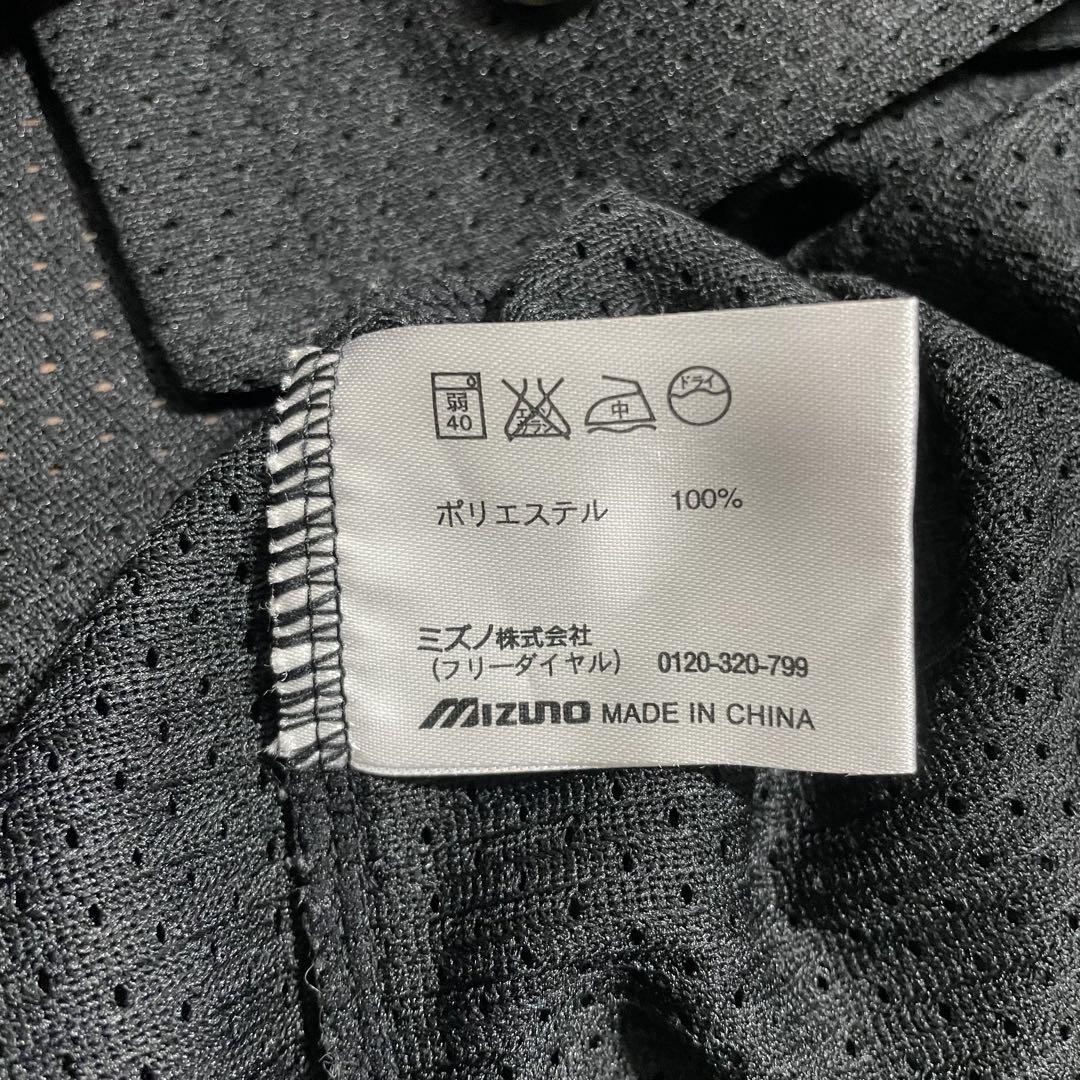 美品　ミズノ　ソフトバンクホークス　レプリカユニフォーム　Lサイズ