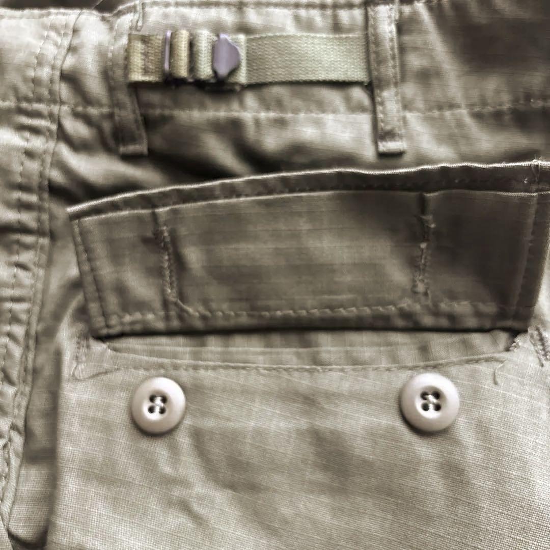 USA製 Atlanco BDUパンツ カーゴパンツ TRU-SPEC 米軍