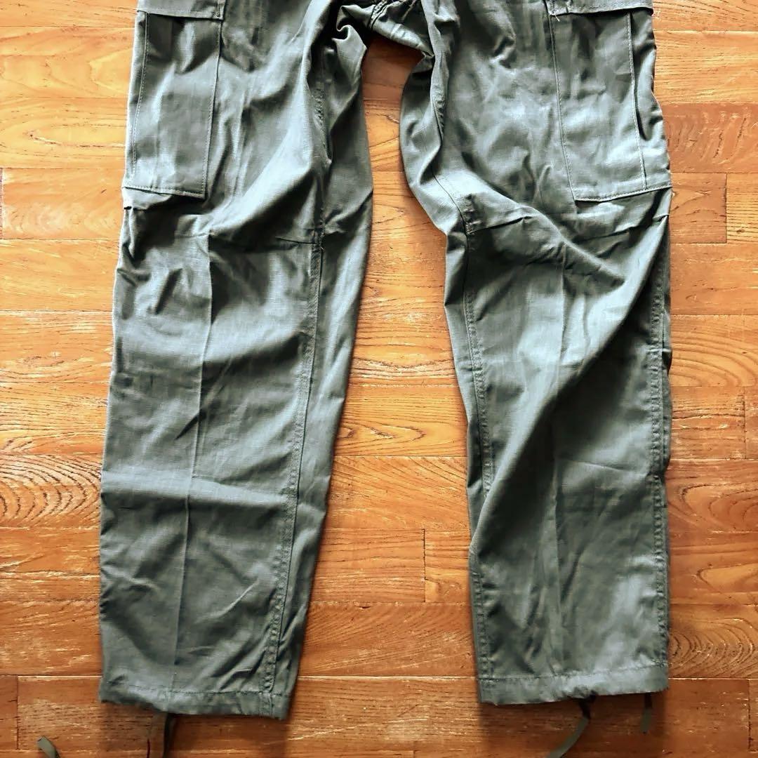 USA製 Atlanco BDUパンツ カーゴパンツ TRU-SPEC 米軍
