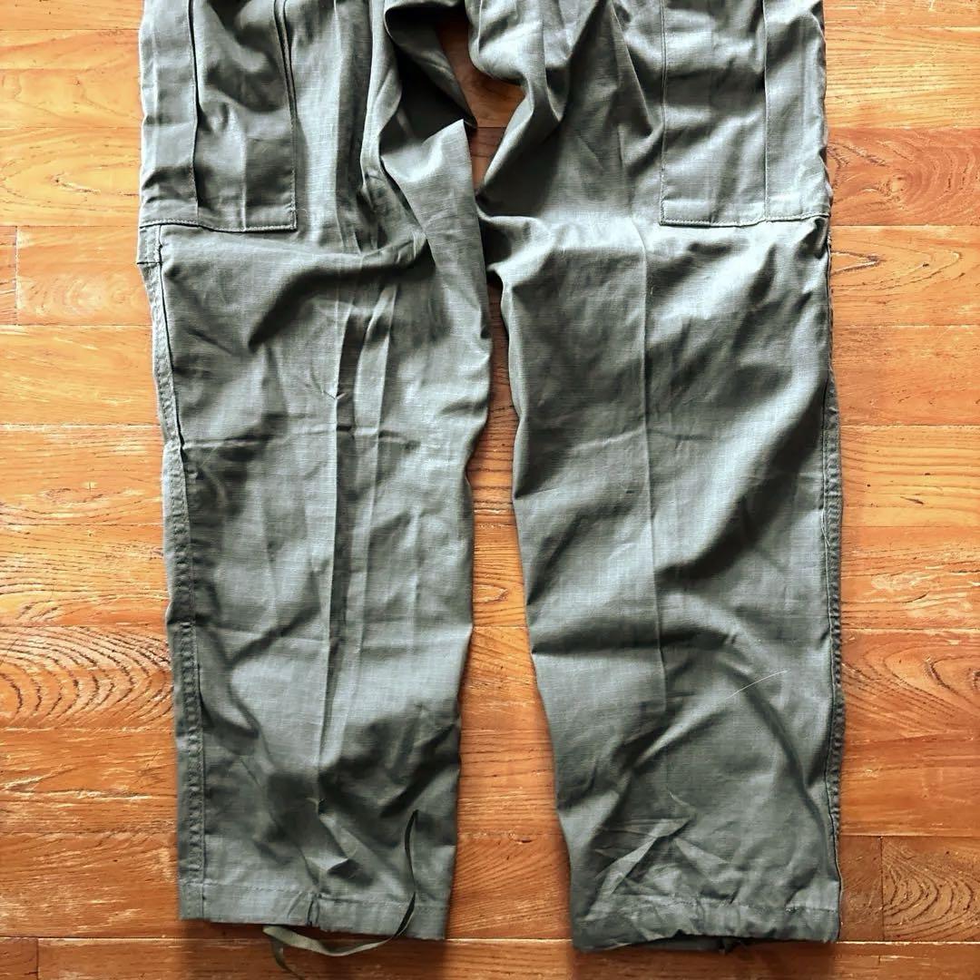 USA製 Atlanco BDUパンツ カーゴパンツ TRU-SPEC 米軍