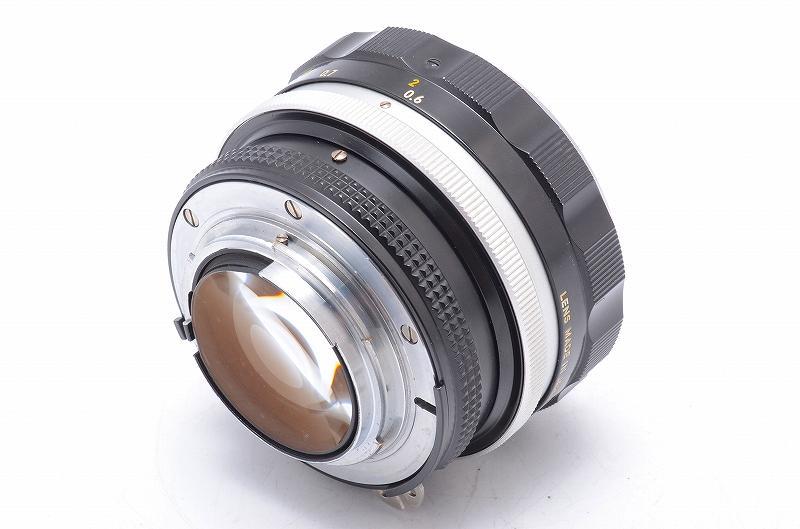 ニコンFマウントお礼や感謝伝えるプチギフト ニコン Nikon NIKKOR-S 55mm f1.2 Ai改 #6804 レンズ(単焦点) カメラニコン Fマウント¥12,635-eur-artec.fr ニコンFマウントお礼や感謝伝えるプチギフト ニコン Nikon NIKKOR-S 55mm f1.2 Ai改 #6804 レンズ(単焦点) カメラニコン Fマウント¥12,635-eur-artec.fr