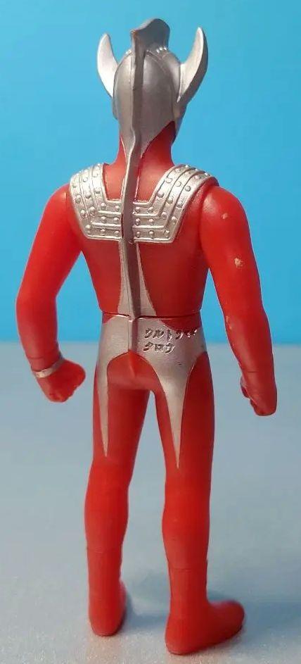 ウルトラマンタロウフィギュア2404 - メルカリ