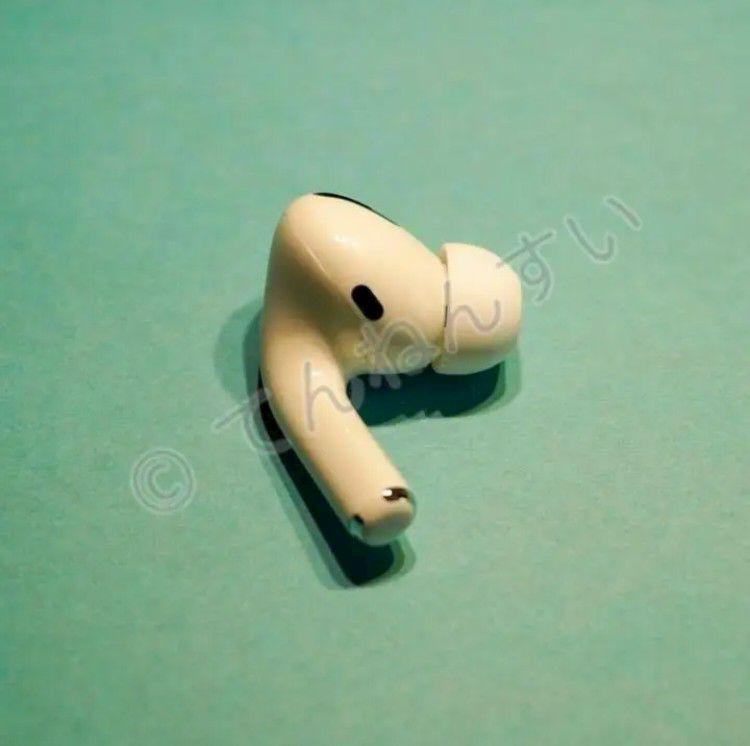 新品 AirPods Pro 左耳のみ 片耳 - ヘッドフォンオンライン ショップ