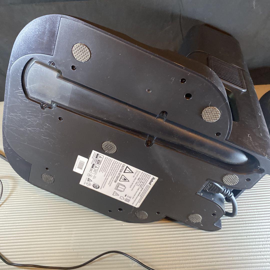 ルンバiRobotルンバi3＋　ロボット掃除機