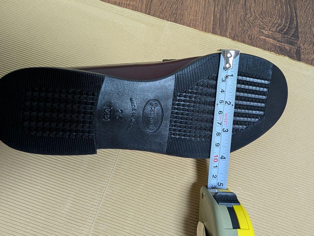 新品 REGAL Kenford ローファー K874 リーガル ケンフォード