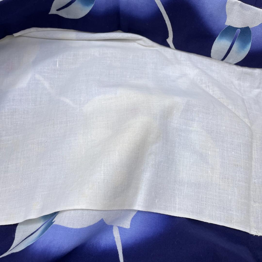 浴衣 夏着物