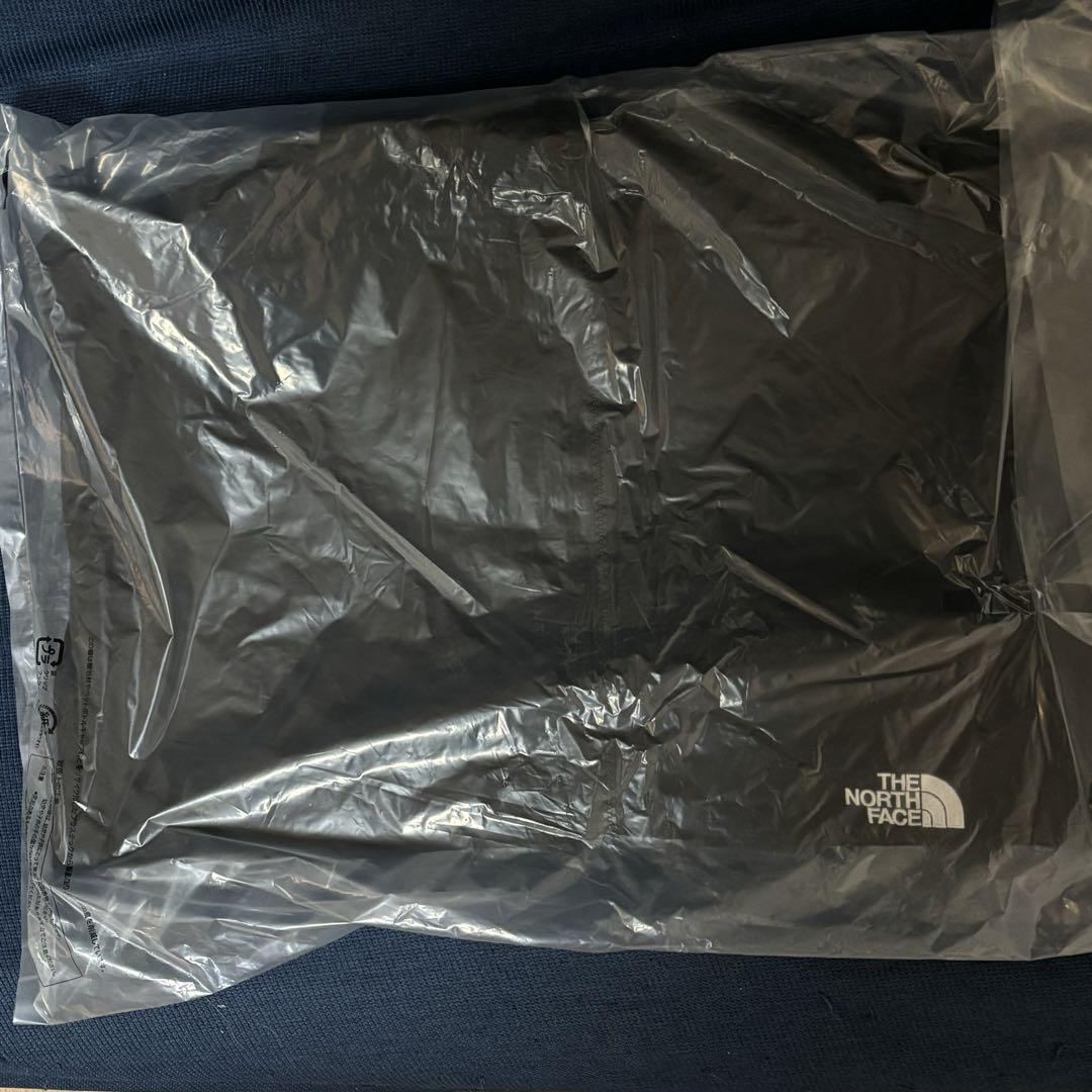 THE NORTH FACE コンパクトジャケット XL NP72230