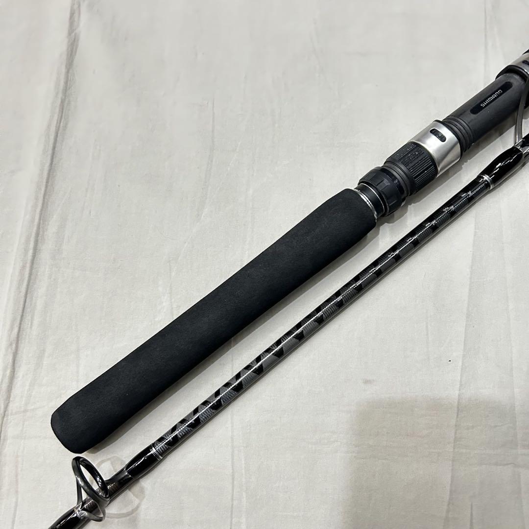 21グラップラーBB タイプC S82H S82MH セット