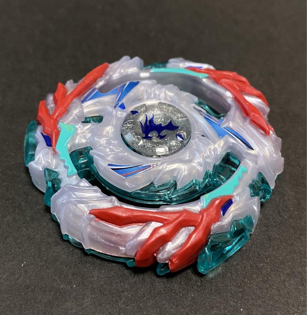 ドレインファブニル クリムゾンホワイト みんなのくじ限定　他セット 駿河屋 -<中古>ドレインファブニル.8.Nt (クリムゾンホワイトVer