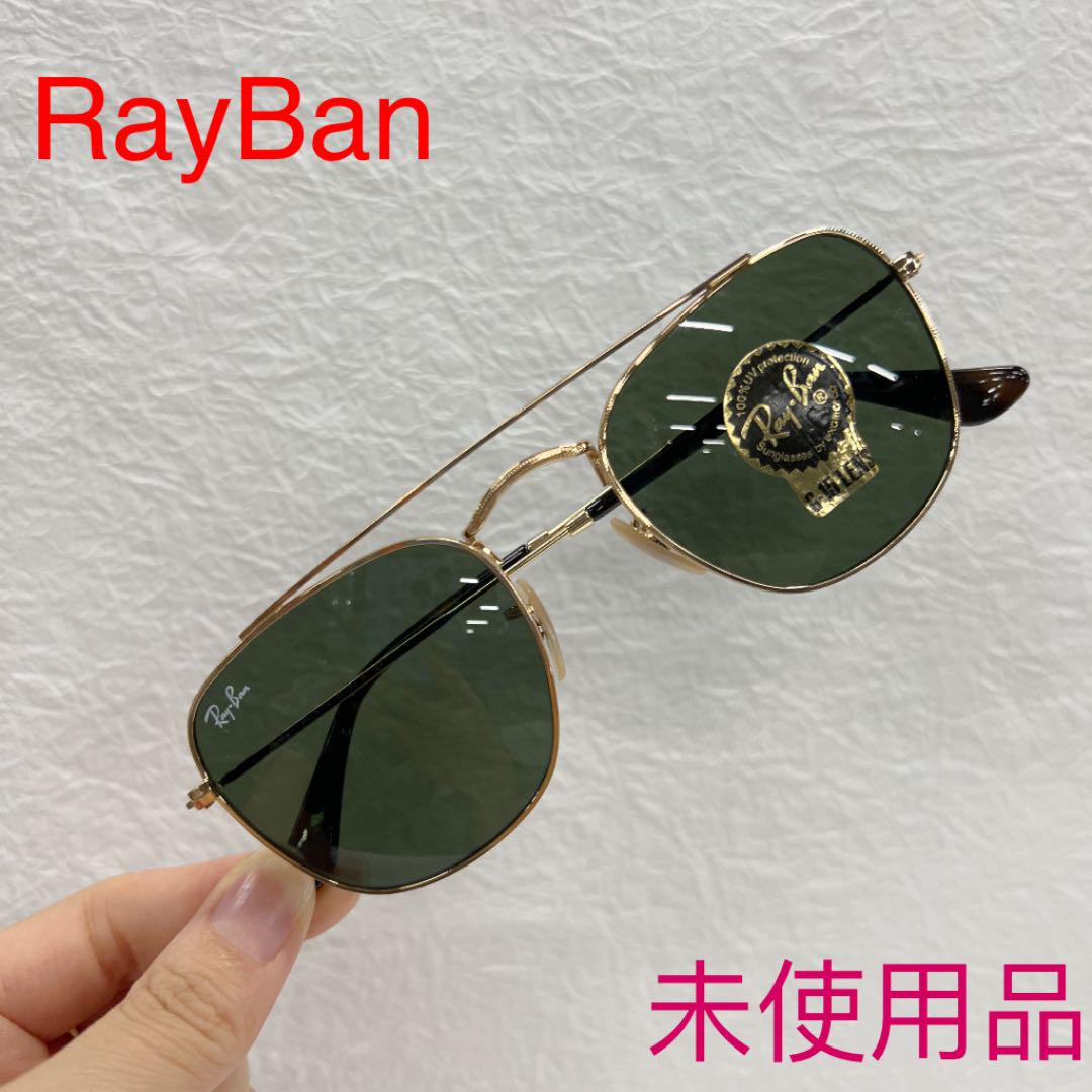 RayBan レイバンサングラスRB3557PRADA プラダサSPR57S