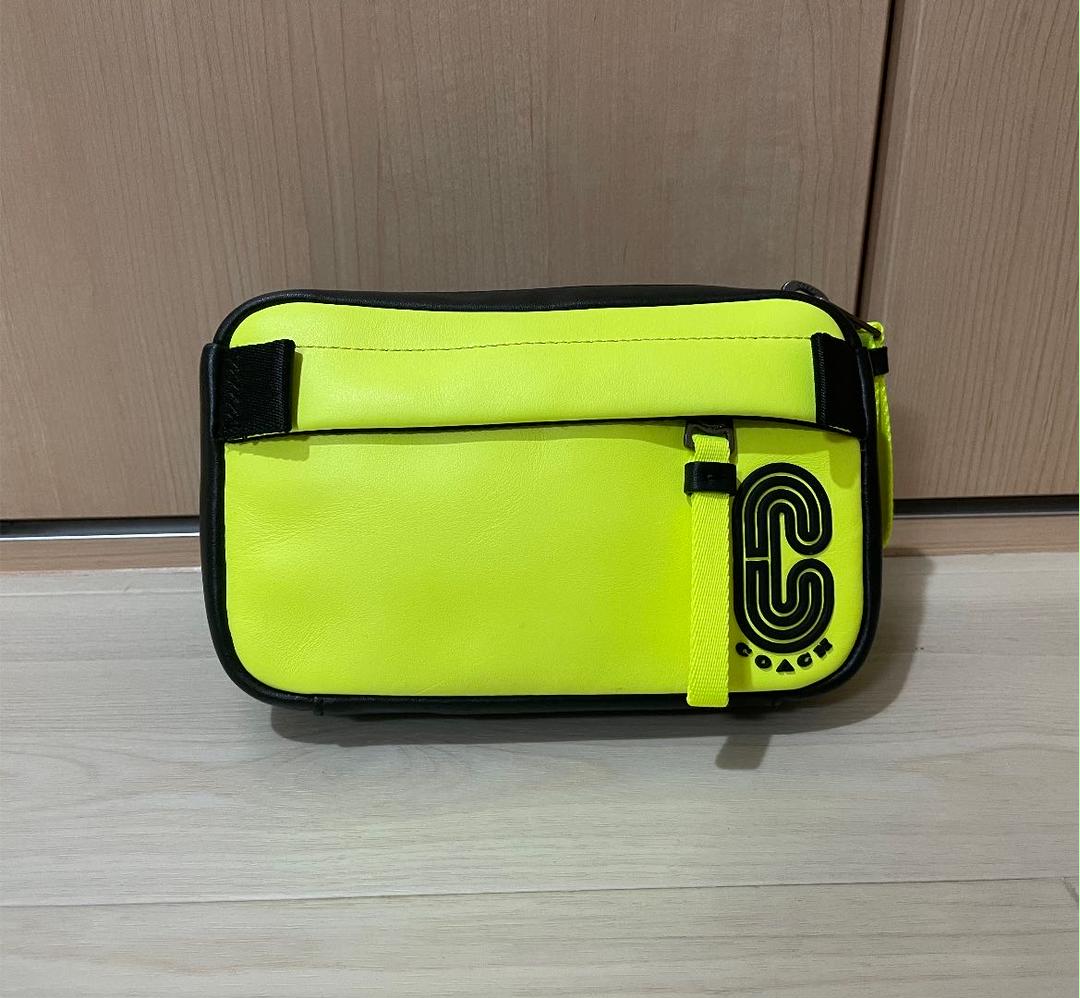 COACH ウエストポーチ 【税込】