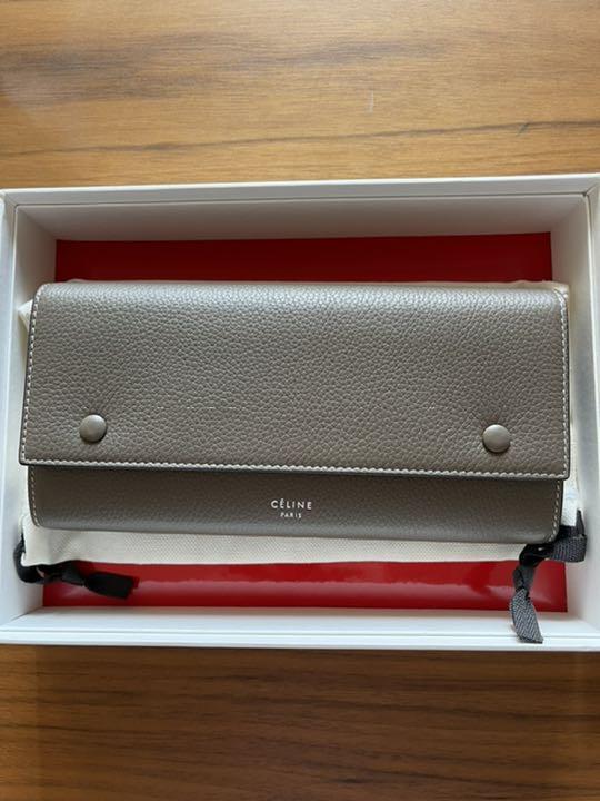 グレイ系【メーカー公式ショップ】 セリーヌの長財布 長財布 小物グレイ系¥20,329-eur-artec.fr グレイ系【メーカー公式ショップ】 セリーヌの長財布 長財布 小物グレイ系¥20,329-eur-artec.fr