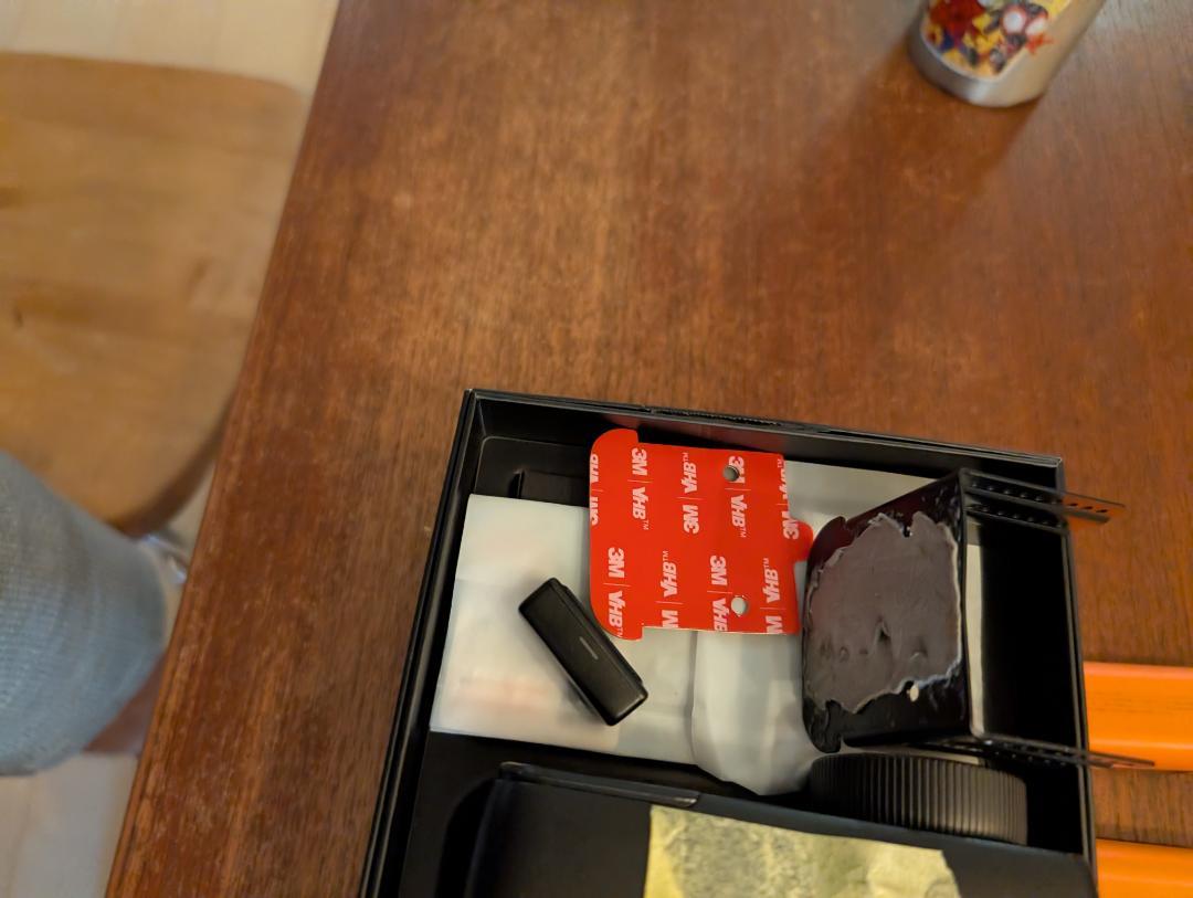 SwitchBot ロックプロ 指紋認証パッド ロックプロおまけ1個