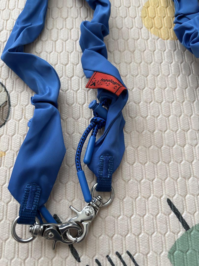 【新品未使用】Topologie Bungee Strap 【ストラップ単体】