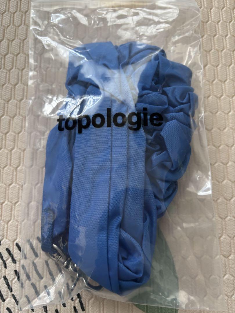 【新品未使用】Topologie Bungee Strap 【ストラップ単体】