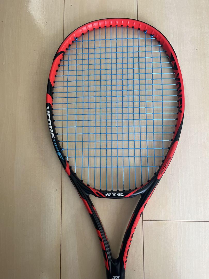 卸売 通販スポーツ - YONEX VCORE TOUR F 97 ヨネックス テニス