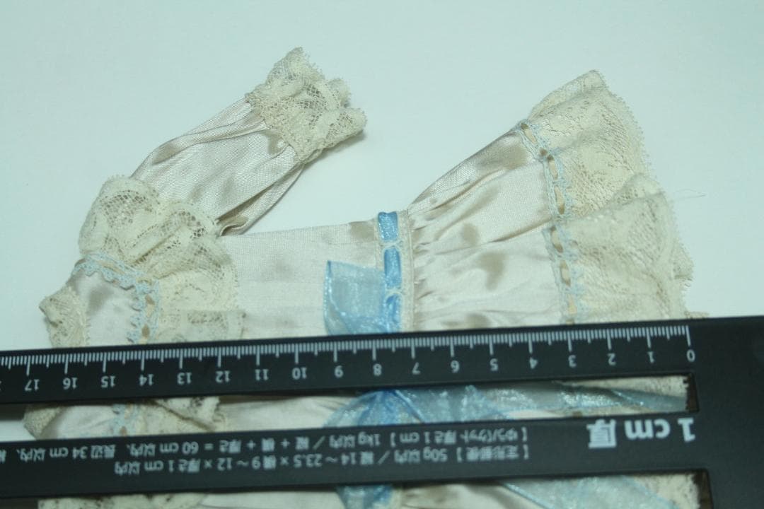 27～28cm ビスクドール用