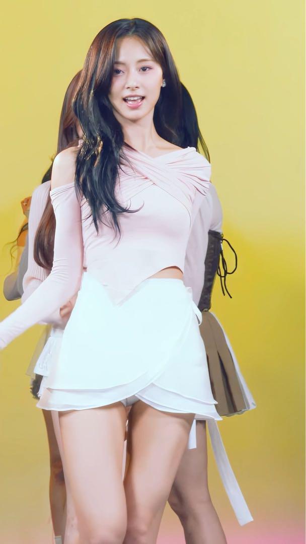 アイドル yeeun
