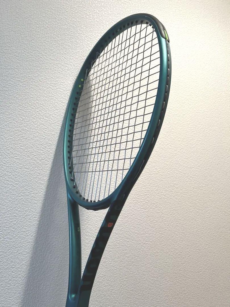 Wilson BLADE98 V9 16×19 G3 ウィルソン ブレード