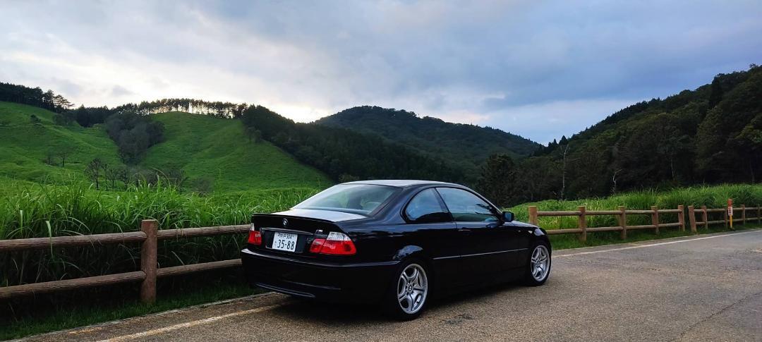 BMW 3シリーズ E46 フューエルポンプ(燃料ポンプ)