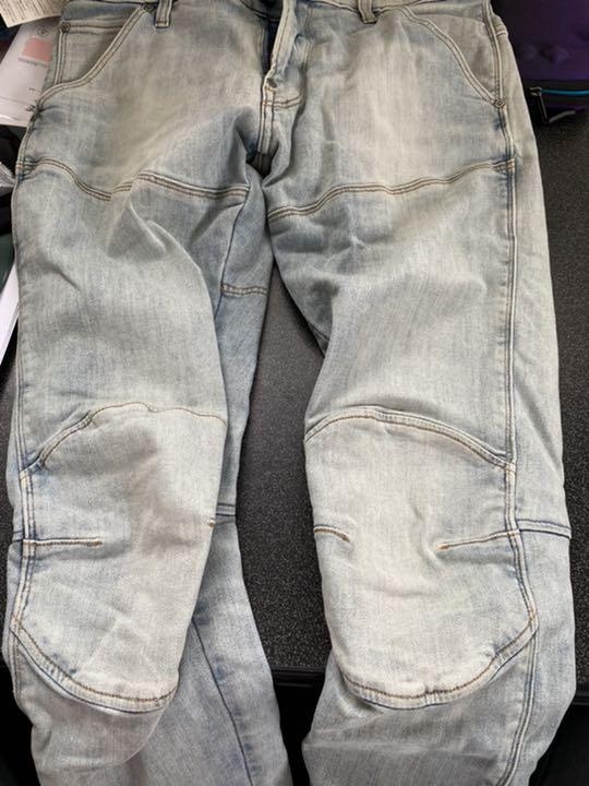 最新作大得価 G-STAR Raw デニムパンツ WNfip-m39103634864 定番送料無料