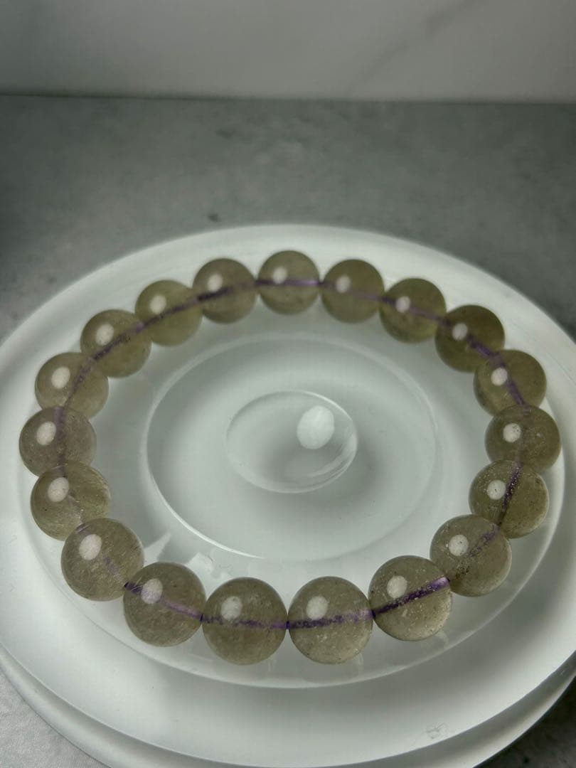 定価7万円以上！天然石ブレスレット10本セット