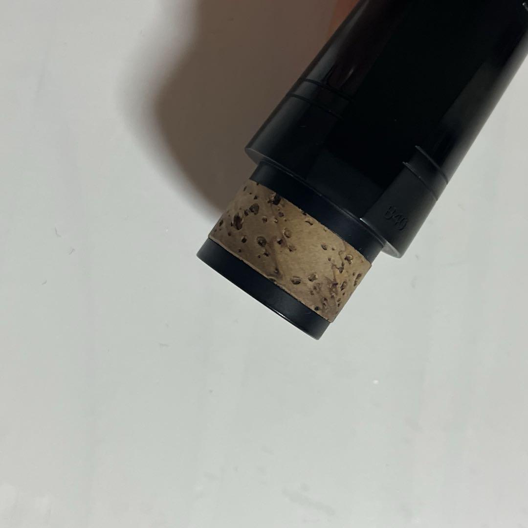 【箱付き選定品】Vandoren B40 クラリネットマウスピース
