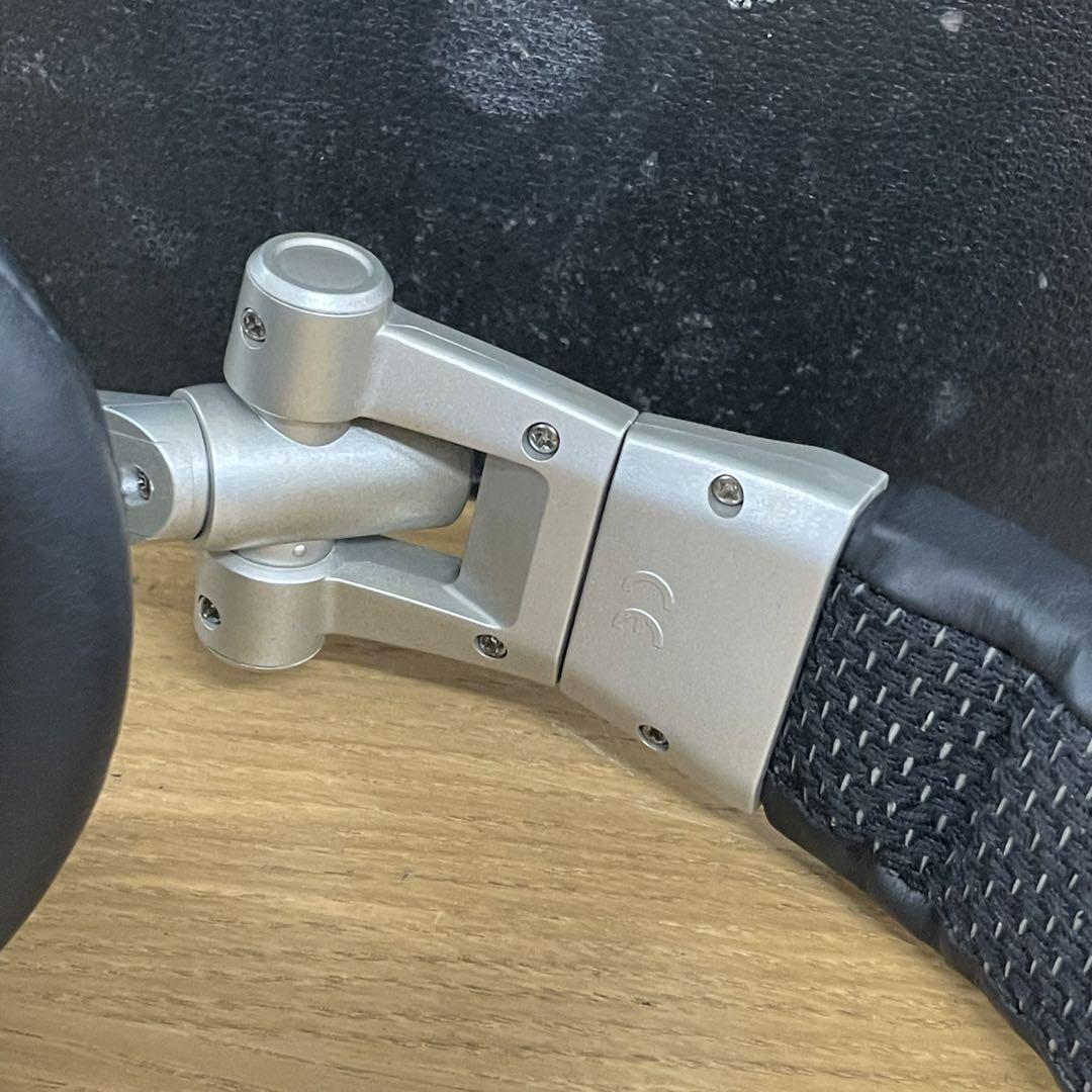 動作品 SONY MDR-Z700 DJ用ヘッドホン - メルカリ
