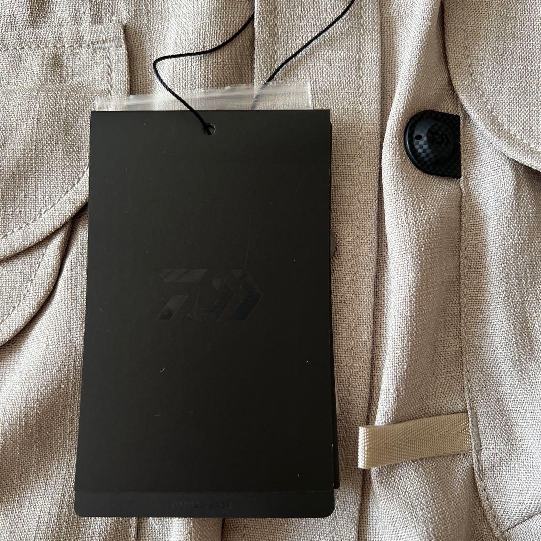 Daiwa pier39 ダイワピア サファリシャツ Daiwa pier39 ダイワピア サファリシャツ