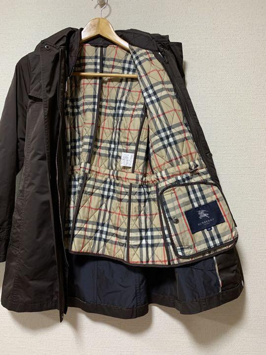 バーバリーロンドン　コート