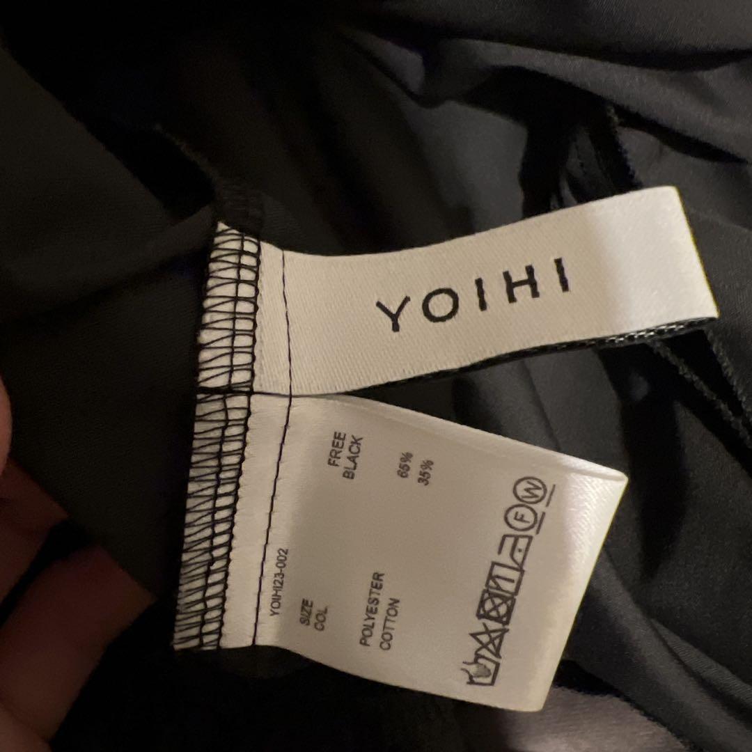 yoihi 布おばけ