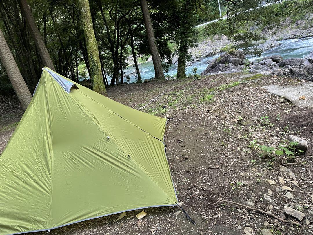 ⭐︎大幅値下げ！テンマクデザイン パンダ⭐︎アースカラー　廃盤色⭐︎