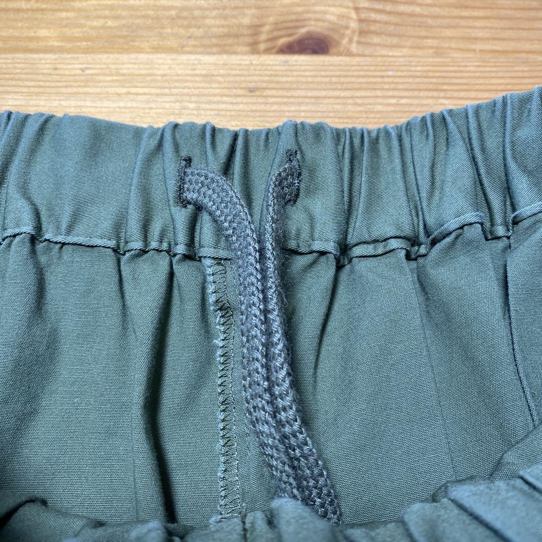 オローネ バルーンパンツ(通年用) | オローネ | TANDEY ONLINE STORE