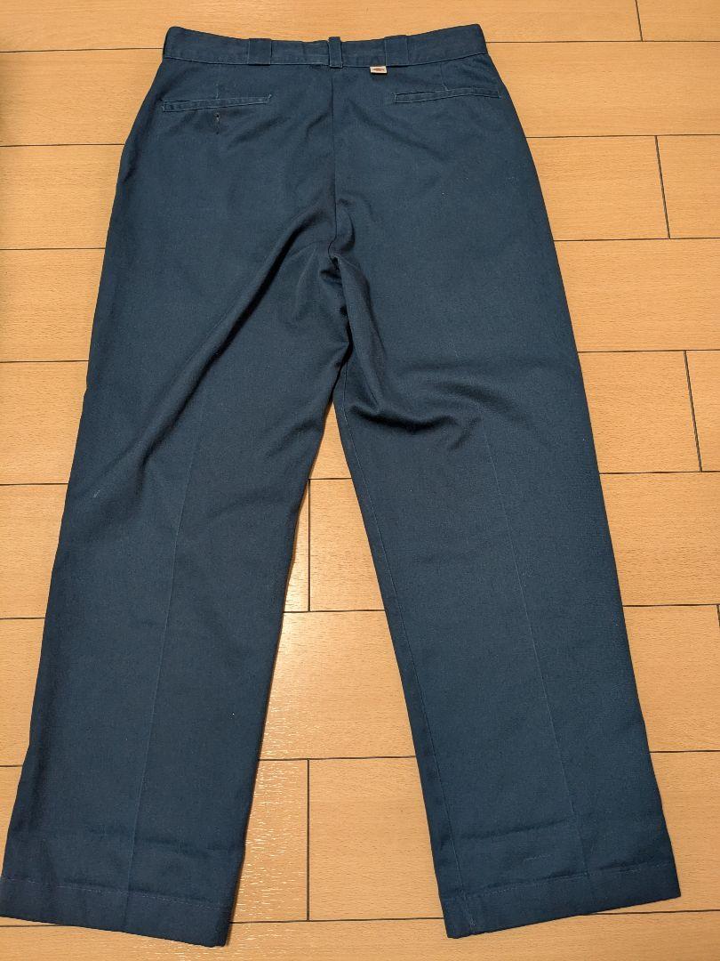 dickies 874 チノパン USA製　W34〜 チビタグ