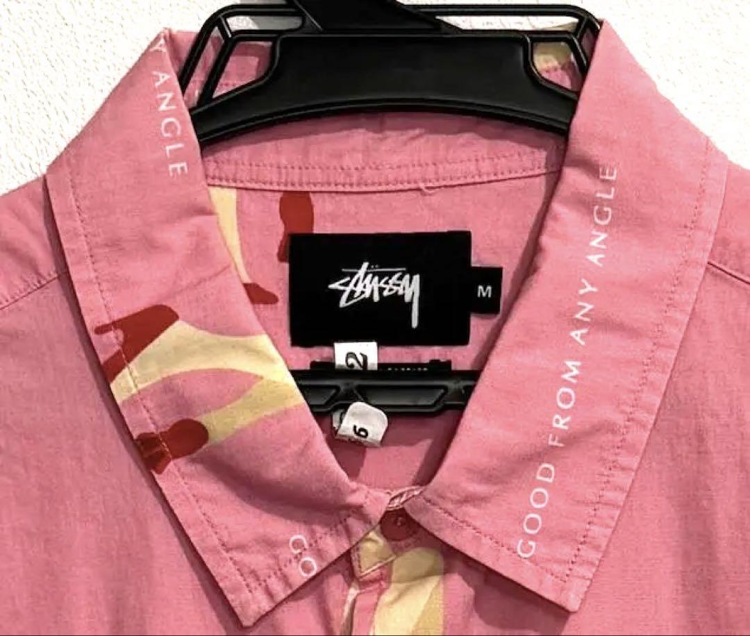 stussy/ステューシー】カバーオールジャケット入荷致しました
