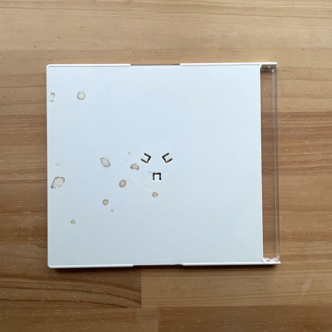 凛として時雨『#3』自主制作CD 2004年当時のフライヤー付き 3[自主制作CD]／凛として時雨｜原価マーケット