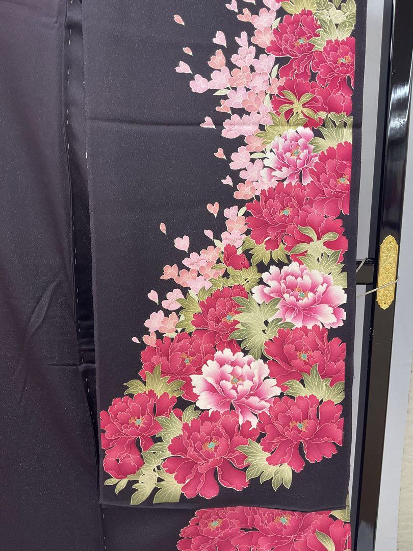 茶系 金通し