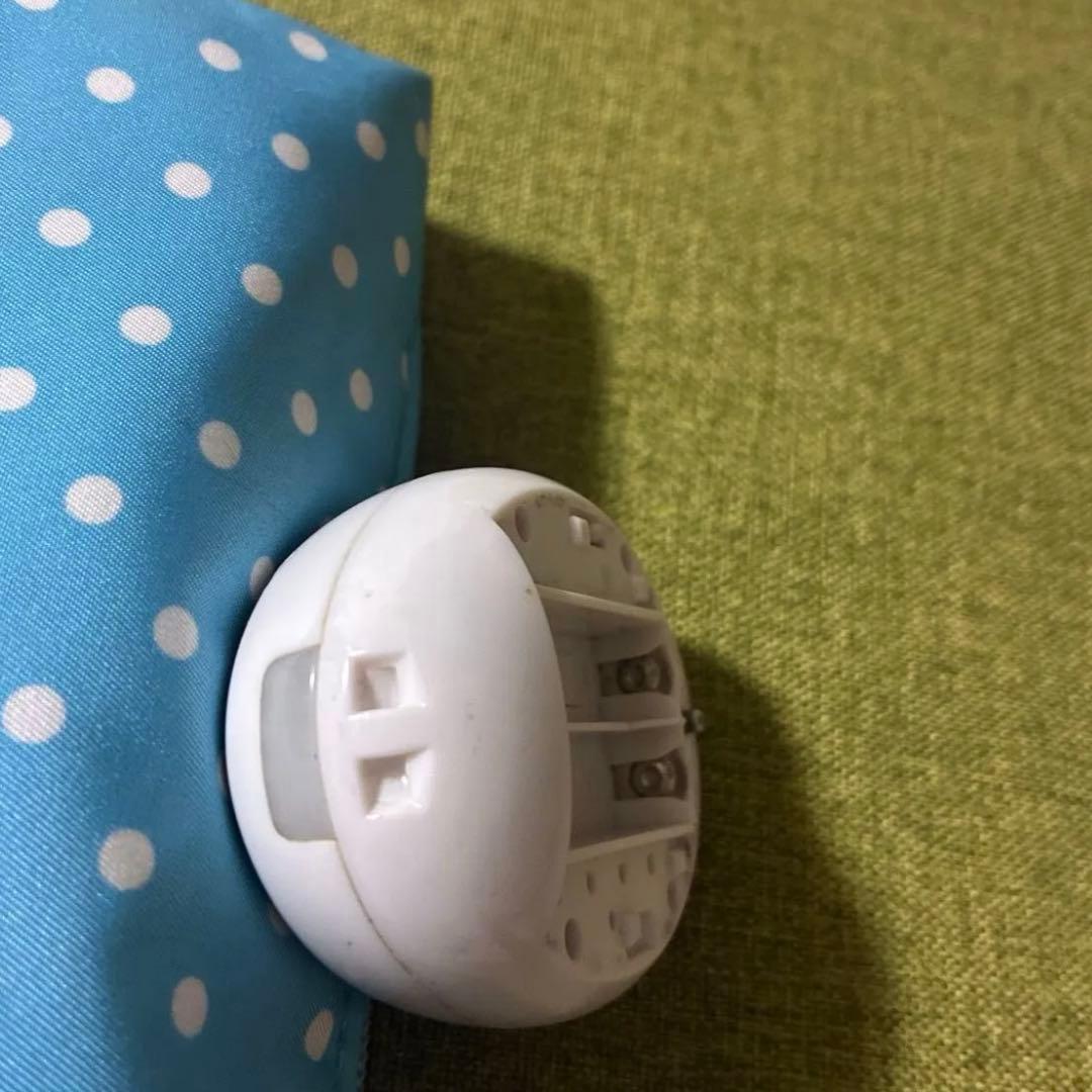 たまごっちみーつ　パステルみーつ　ホワイト　中古　フタなし　動作確認済