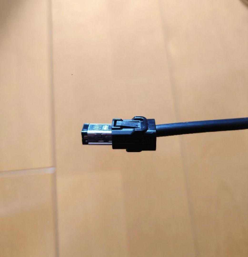 アルパイン NX2 ETC2.0 DSRC HCE-B110V連動ケーブルETC