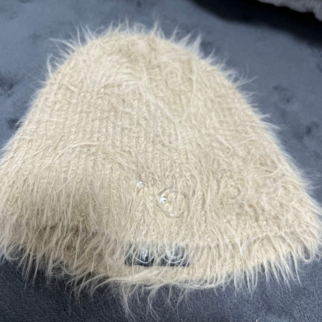 thug club ビーニー