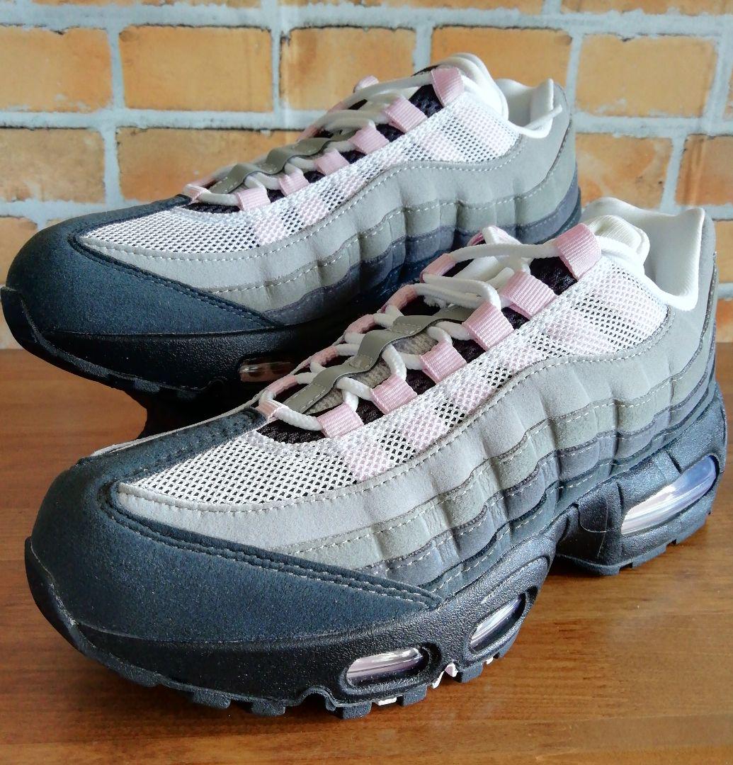 Nike Air Max 95 og US10.5 (27.5cm)